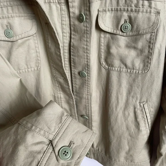 J Crew jacket - Picture 9 of 10